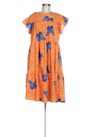 Šaty  Unbranded, Velikost L, Barva Vícebarevné, Cena  122,00 Kč