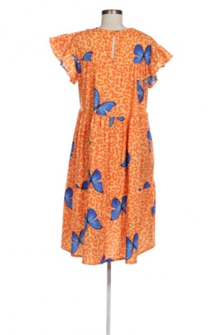 Šaty  Unbranded, Velikost L, Barva Vícebarevné, Cena  122,00 Kč