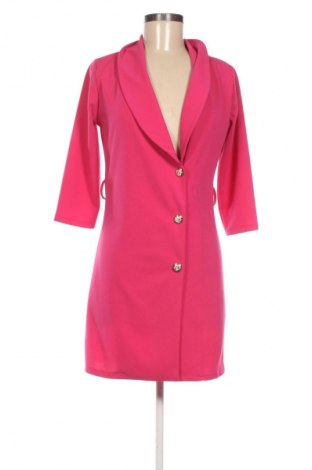 Рокля Unbranded, Размер M, Цвят Розов, Цена 6,13 €