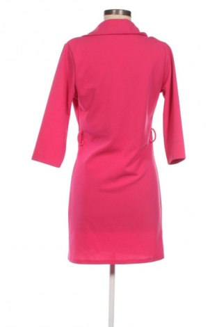 Рокля Unbranded, Размер M, Цвят Розов, Цена 6,13 €