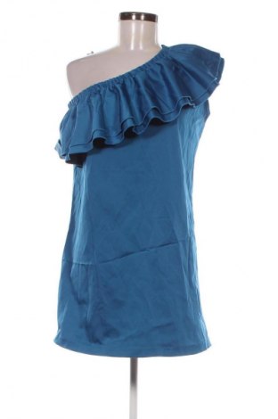 Sukienka Unbranded, Rozmiar M, Kolor Niebieski, Cena 22,99 zł