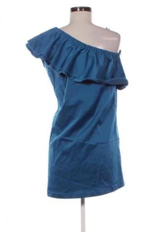 Sukienka Unbranded, Rozmiar M, Kolor Niebieski, Cena 22,99 zł