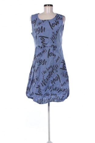 Šaty  Unbranded, Velikost L, Barva Vícebarevné, Cena  299,00 Kč