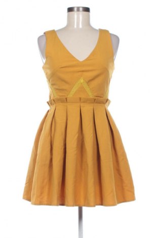 Šaty  Unbranded, Velikost M, Barva Oranžová, Cena  761,00 Kč