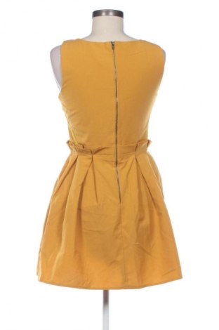 Šaty  Unbranded, Velikost M, Barva Oranžová, Cena  761,00 Kč