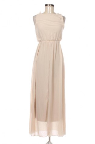 Rochie Unbranded, Mărime M, Culoare Bej, Preț 61,99 Lei