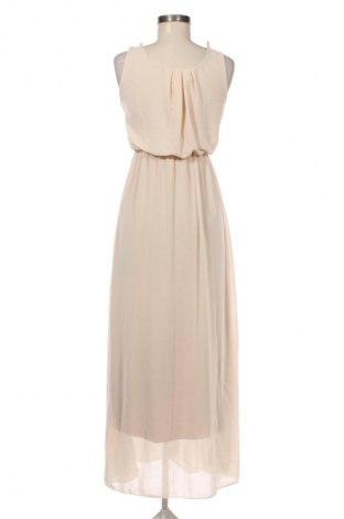 Rochie Unbranded, Mărime M, Culoare Bej, Preț 61,99 Lei