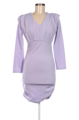 Sukienka Unbranded, Rozmiar M, Kolor Fioletowy, Cena 22,99 zł