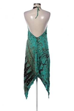 Sukienka Unbranded, Rozmiar M, Kolor Kolorowy, Cena 27,40 zł