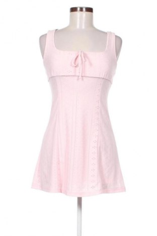 Рокля Unbranded, Размер S, Цвят Розов, Цена 12,27 €