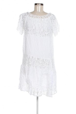 Šaty  Unbranded, Velikost M, Barva Bílá, Cena  299,00 Kč