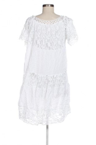 Šaty  Unbranded, Velikost M, Barva Bílá, Cena  299,00 Kč