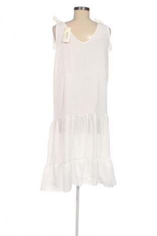 Sukienka Unbranded, Rozmiar M, Kolor Biały, Cena 32,90 zł