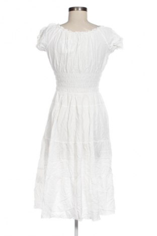 Šaty  Unbranded, Velikost M, Barva Krémová, Cena  299,00 Kč