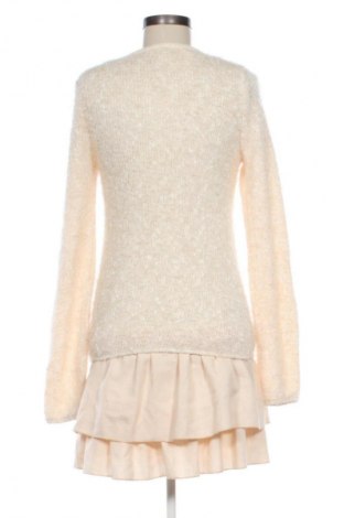 Φόρεμα Unbranded, Μέγεθος XS, Χρώμα  Μπέζ, Τιμή 11,99 €