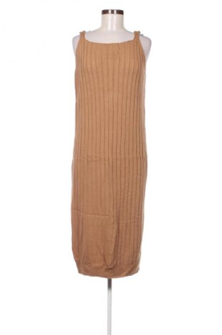 Sukienka Unbranded, Rozmiar M, Kolor Beżowy, Cena 22,99 zł