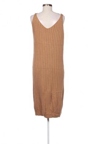 Sukienka Unbranded, Rozmiar M, Kolor Beżowy, Cena 22,99 zł