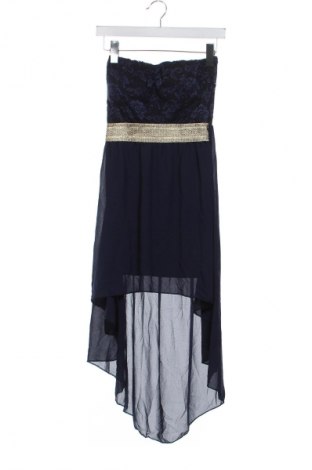 Šaty  Unbranded, Veľkosť S, Farba Modrá, Cena  11,95 €