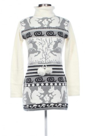 Sukienka Unbranded, Rozmiar S, Kolor Kolorowy, Cena 21,99 zł