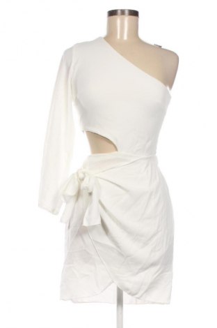 Šaty  Unbranded, Velikost S, Barva Bílá, Cena  329,00 Kč