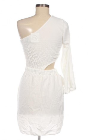 Šaty  Unbranded, Velikost S, Barva Bílá, Cena  329,00 Kč