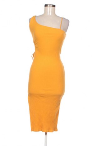 Rochie Unbranded, Mărime S, Culoare Portocaliu, Preț 61,99 Lei