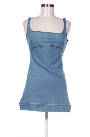 Sukienka Unbranded, Rozmiar M, Kolor Niebieski, Cena 23,99 zł