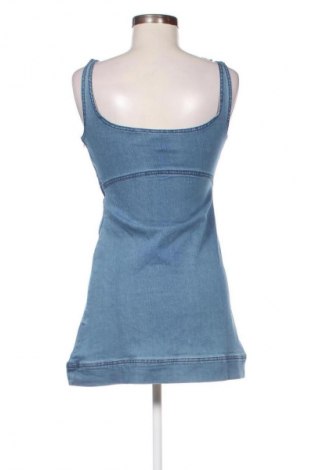 Sukienka Unbranded, Rozmiar M, Kolor Niebieski, Cena 23,99 zł