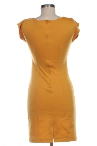 Šaty  Unbranded, Velikost XS, Barva Oranžová, Cena  299,00 Kč