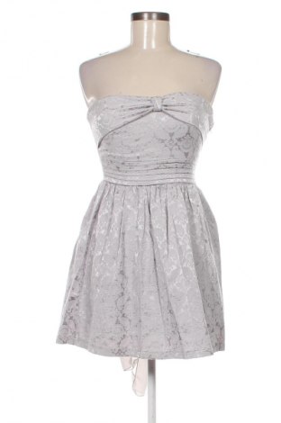 Рокля Unbranded, Размер XS, Цвят Сив, Цена 15,96 €