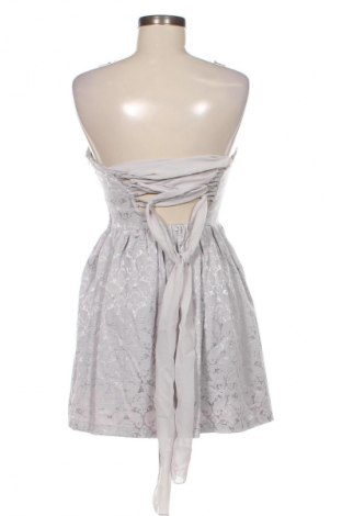 Рокля Unbranded, Размер XS, Цвят Сив, Цена 15,96 €