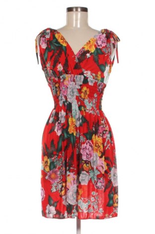 Sukienka Unbranded, Rozmiar S, Kolor Kolorowy, Cena 26,79 zł