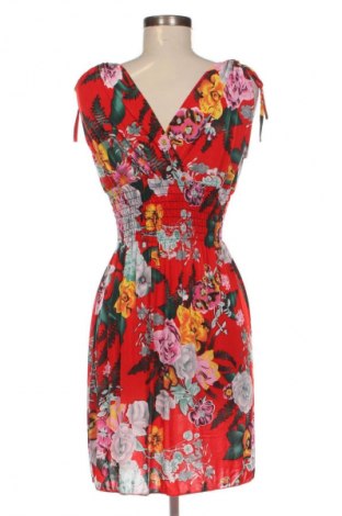 Sukienka Unbranded, Rozmiar S, Kolor Kolorowy, Cena 26,79 zł