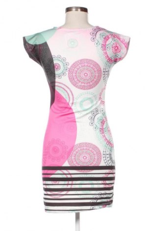 Sukienka Unbranded, Rozmiar M, Kolor Kolorowy, Cena 22,99 zł