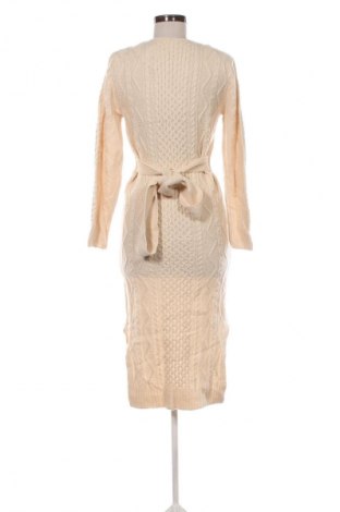 Šaty  Unbranded, Velikost S, Barva Krémová, Cena  479,00 Kč