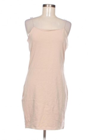Рокля Unbranded, Размер M, Цвят Бежов, Цена 12,27 €