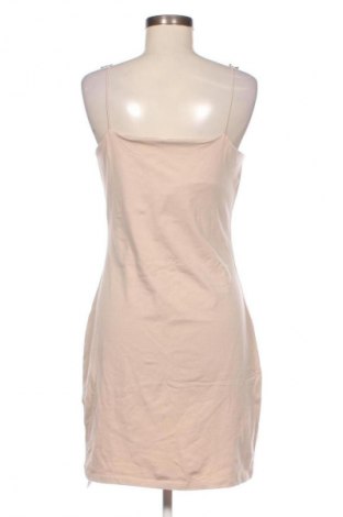 Рокля Unbranded, Размер M, Цвят Бежов, Цена 12,27 €