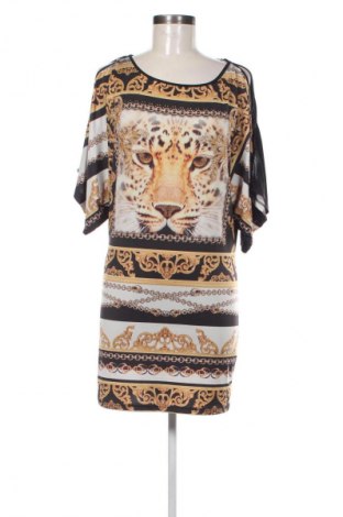 Kleid Unbranded, Größe M, Farbe Mehrfarbig, Preis € 10,99