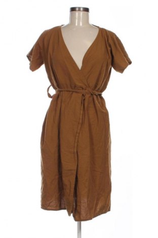 Рокля Unbranded, Размер S, Цвят Кафяв, Цена 11,24 €