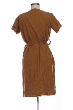 Рокля Unbranded, Размер S, Цвят Кафяв, Цена 11,24 €