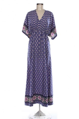 Kleid Unbranded, Größe L, Farbe Mehrfarbig, Preis 21,99 €