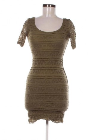 Рокля Unbranded, Размер XS, Цвят Зелен, Цена 11,24 €