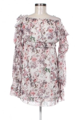 Sukienka Unbranded, Rozmiar M, Kolor Kolorowy, Cena 27,40 zł