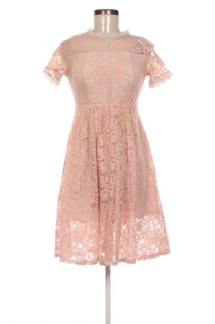 Рокля Unbranded, Размер S, Цвят Пепел от рози, Цена 8,44 €