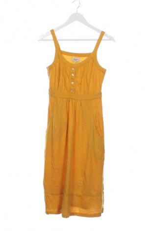 Рокля Unbranded, Размер XS, Цвят Жълт, Цена 11,24 €