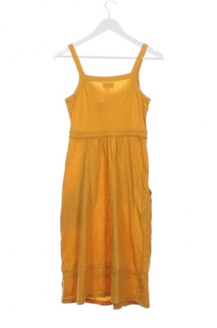 Рокля Unbranded, Размер XS, Цвят Жълт, Цена 11,24 €