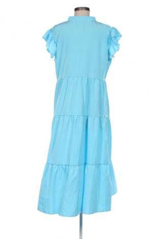 Sukienka Unbranded, Rozmiar M, Kolor Niebieski, Cena 36,44 zł