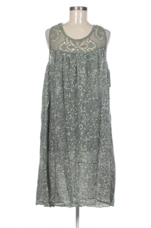 Kleid Unbranded, Größe M, Farbe Mehrfarbig, Preis 15,99 €