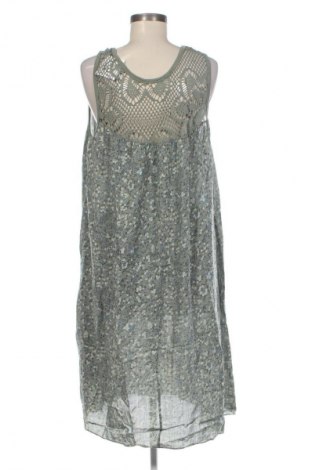 Kleid Unbranded, Größe M, Farbe Mehrfarbig, Preis 15,99 €