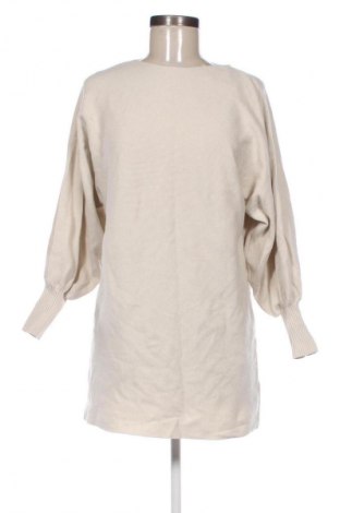 Šaty  Unbranded, Velikost M, Barva Krémová, Cena  239,00 Kč